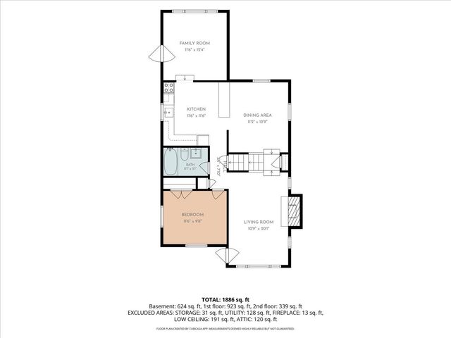 65 Turner Street, Dedham, MA 02026