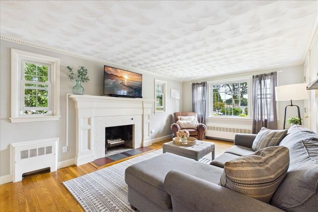 65 Turner Street, Dedham, MA 02026