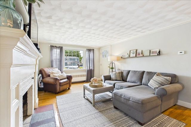65 Turner Street, Dedham, MA 02026