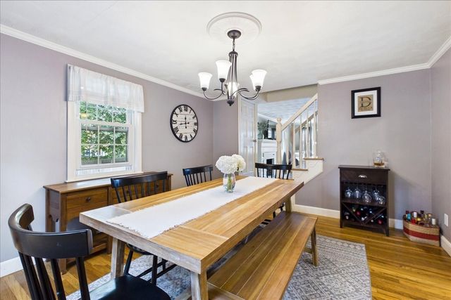 65 Turner Street, Dedham, MA 02026