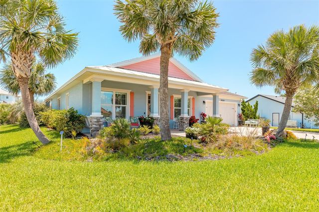 2626 OSPREY CIRCLE N, Flagler Beach, FL 32136