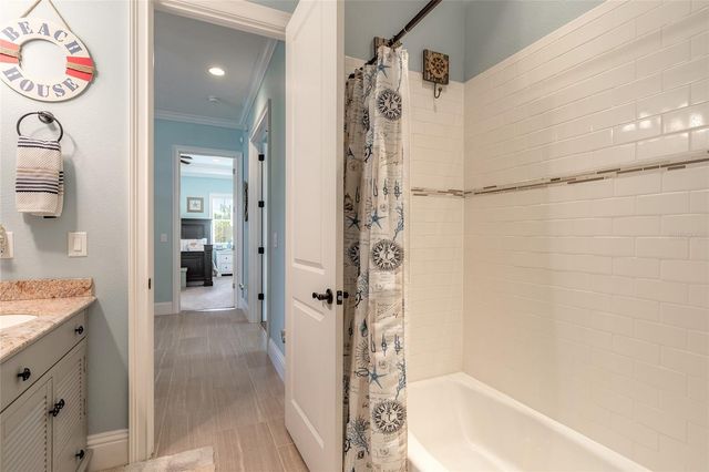 2626 OSPREY CIRCLE N, Flagler Beach, FL 32136