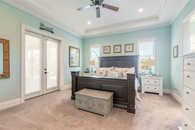 2626 OSPREY CIRCLE N, Flagler Beach, FL 32136