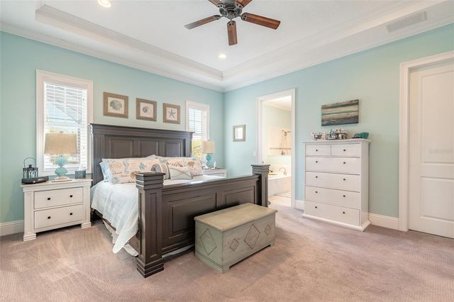 2626 OSPREY CIRCLE N, Flagler Beach, FL 32136