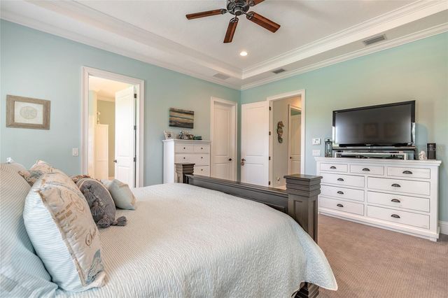 2626 OSPREY CIRCLE N, Flagler Beach, FL 32136