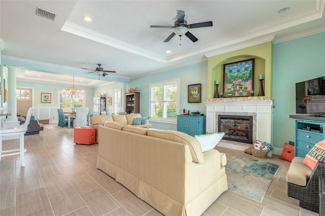 2626 OSPREY CIRCLE N, Flagler Beach, FL 32136