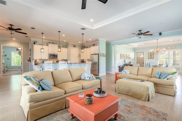 2626 OSPREY CIRCLE N, Flagler Beach, FL 32136