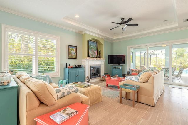 2626 OSPREY CIRCLE N, Flagler Beach, FL 32136