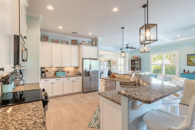 2626 OSPREY CIRCLE N, Flagler Beach, FL 32136