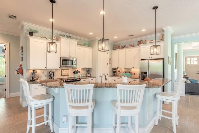 2626 OSPREY CIRCLE N, Flagler Beach, FL 32136