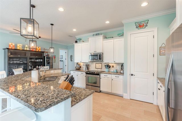 2626 OSPREY CIRCLE N, Flagler Beach, FL 32136