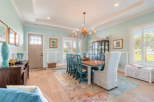 2626 OSPREY CIRCLE N, Flagler Beach, FL 32136