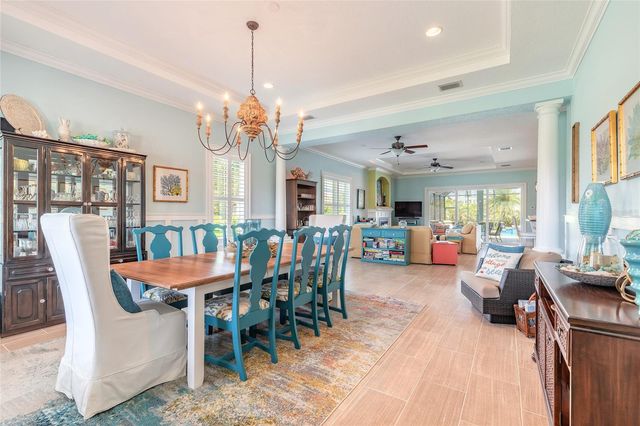 2626 OSPREY CIRCLE N, Flagler Beach, FL 32136