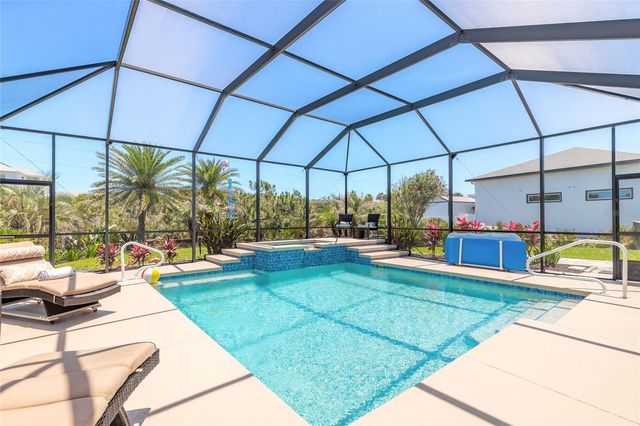 2626 OSPREY CIRCLE N, Flagler Beach, FL 32136