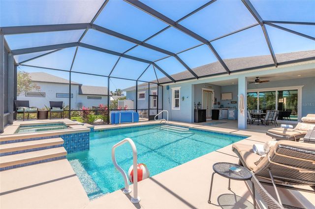 2626 OSPREY CIRCLE N, Flagler Beach, FL 32136