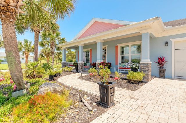 2626 OSPREY CIRCLE N, Flagler Beach, FL 32136