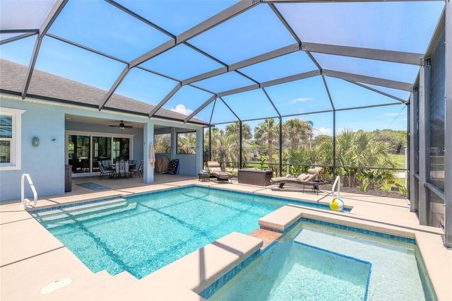 2626 OSPREY CIRCLE N, Flagler Beach, FL 32136