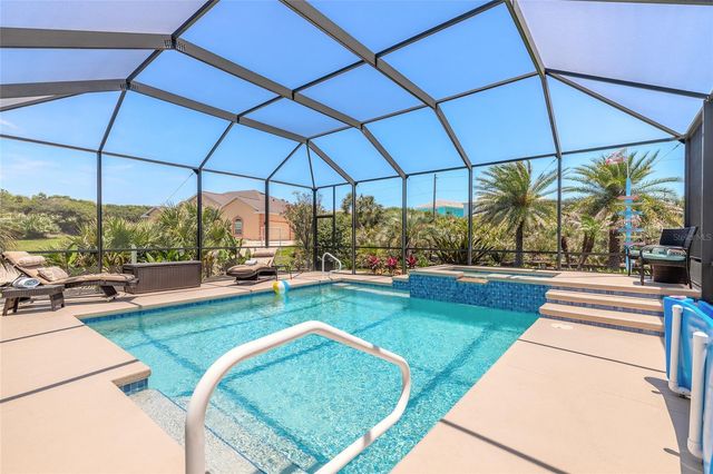 2626 OSPREY CIRCLE N, Flagler Beach, FL 32136