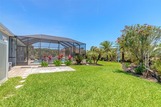 2626 OSPREY CIRCLE N, Flagler Beach, FL 32136