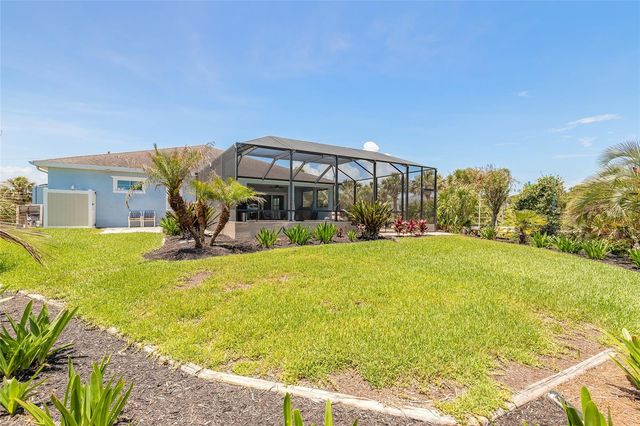 2626 OSPREY CIRCLE N, Flagler Beach, FL 32136