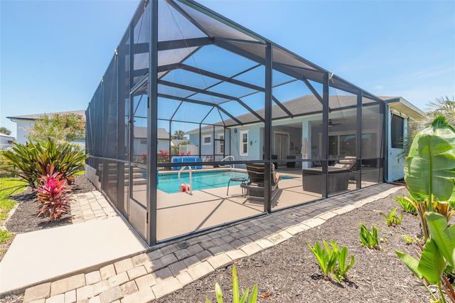 2626 OSPREY CIRCLE N, Flagler Beach, FL 32136