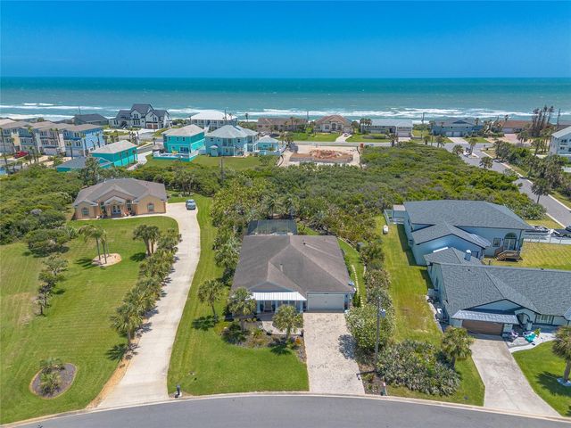 2626 OSPREY CIRCLE N, Flagler Beach, FL 32136