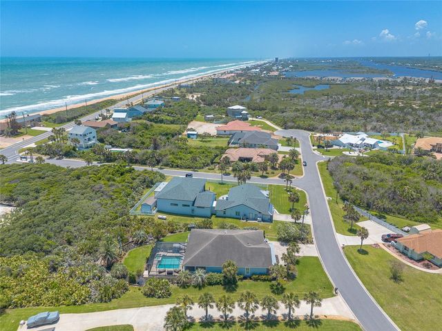 2626 OSPREY CIRCLE N, Flagler Beach, FL 32136