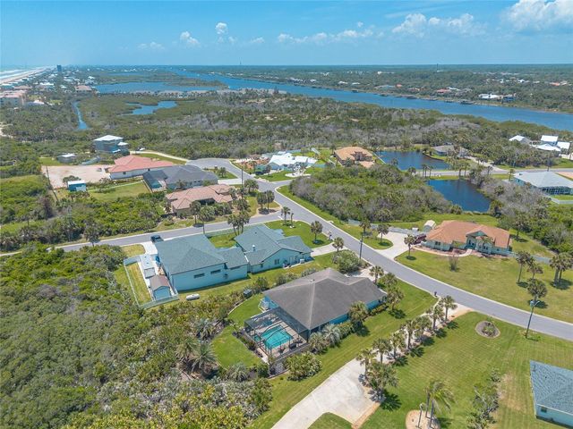 2626 OSPREY CIRCLE N, Flagler Beach, FL 32136