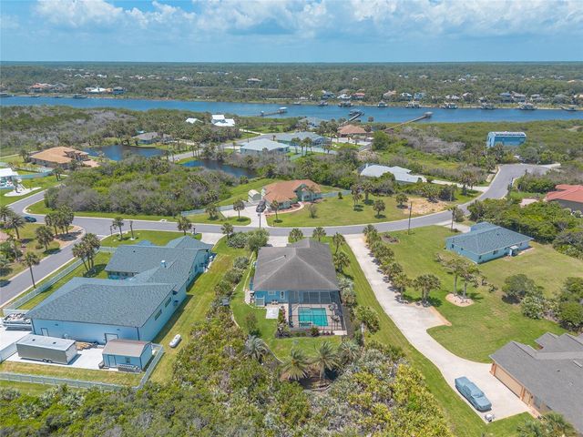 2626 OSPREY CIRCLE N, Flagler Beach, FL 32136