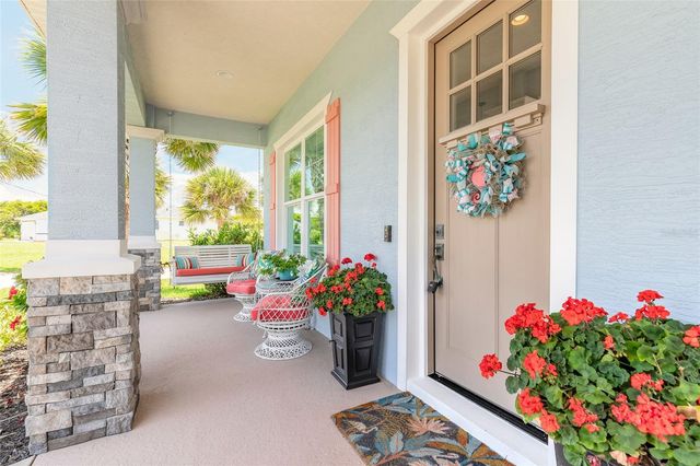 2626 OSPREY CIRCLE N, Flagler Beach, FL 32136