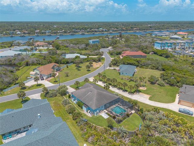2626 OSPREY CIRCLE N, Flagler Beach, FL 32136