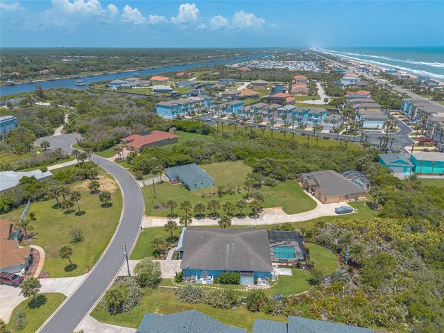 2626 OSPREY CIRCLE N, Flagler Beach, FL 32136