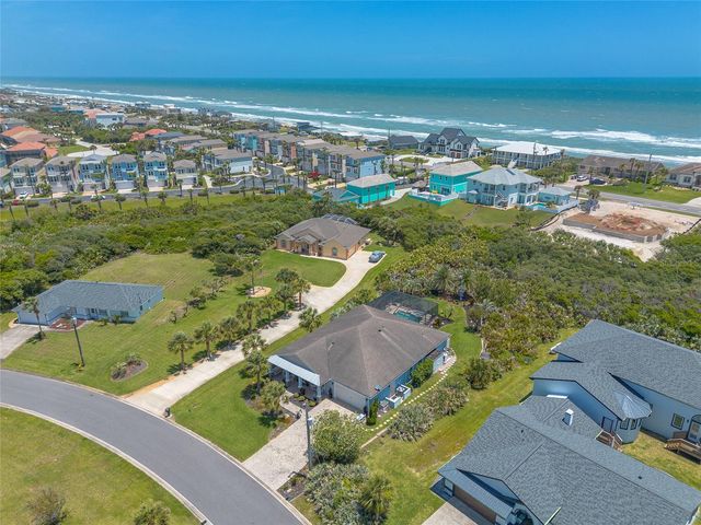 2626 OSPREY CIRCLE N, Flagler Beach, FL 32136