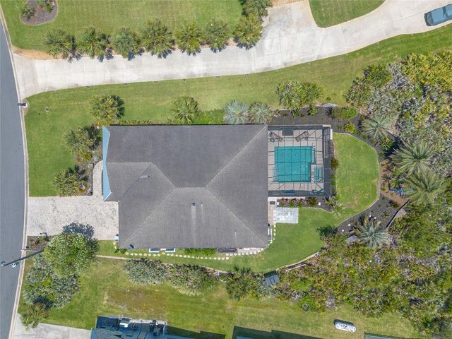 2626 OSPREY CIRCLE N, Flagler Beach, FL 32136