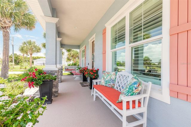 2626 OSPREY CIRCLE N, Flagler Beach, FL 32136