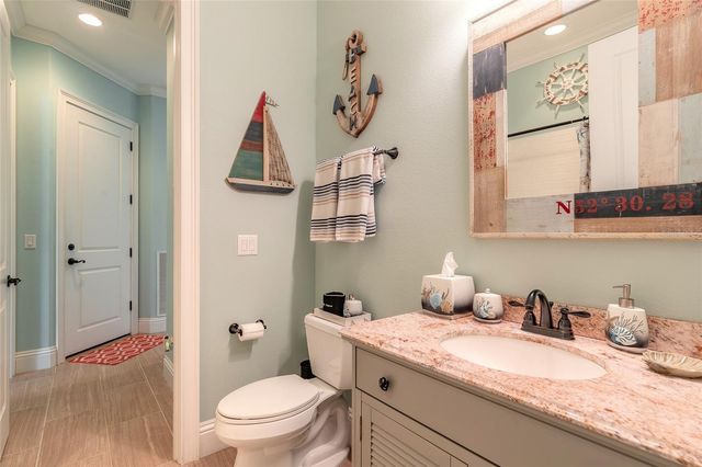 2626 OSPREY CIRCLE N, Flagler Beach, FL 32136