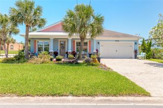 2626 OSPREY CIRCLE N, Flagler Beach, FL 32136