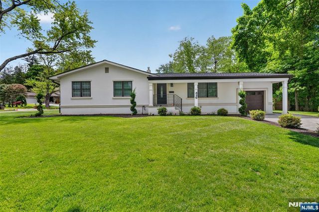 436 Ruckman Road, Closter, NJ 07624