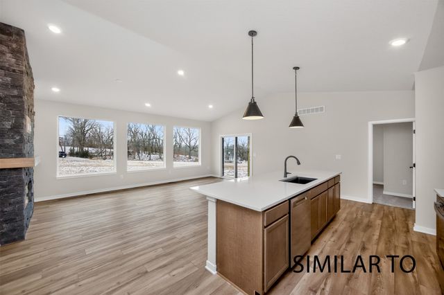 1768 SW Sienna Court, Grimes, IA 50111