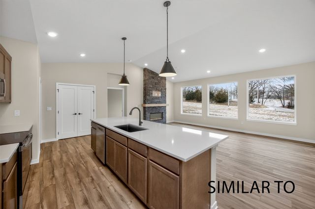 1768 SW Sienna Court, Grimes, IA 50111