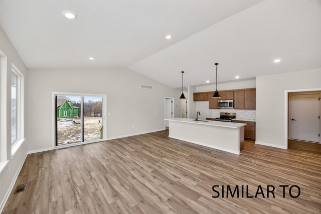 1768 SW Sienna Court, Grimes, IA 50111