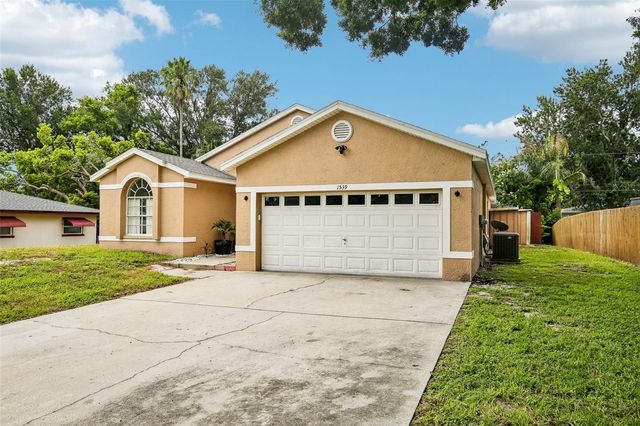 1539 VALENCIA STREET, Clearwater, FL 33756