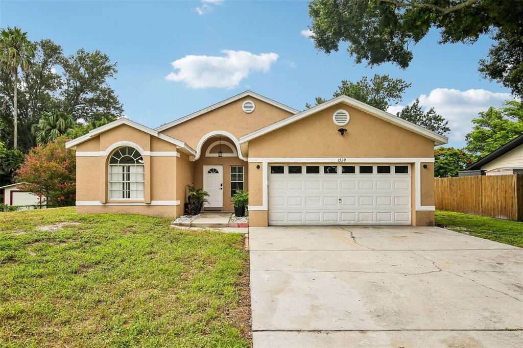 1539 VALENCIA STREET, Clearwater, FL 33756