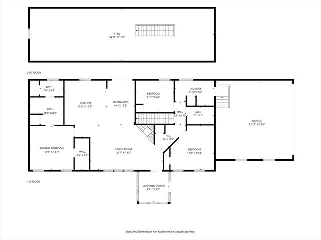 11 Carol Circle, Westfield, MA 01085