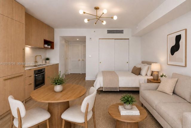90 NE 32nd 313, Miami, FL 33137