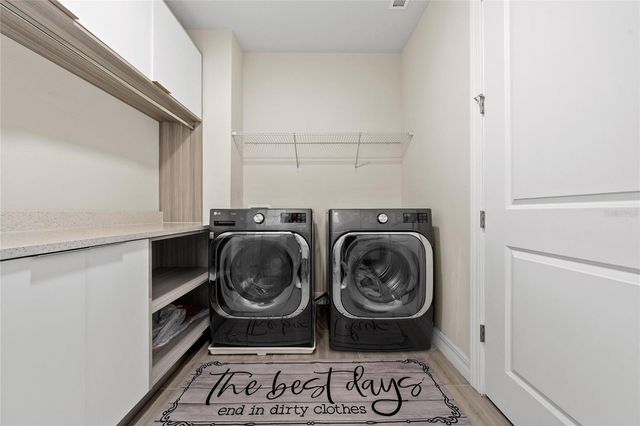 8024 LEAF GROVE CIRCLE CIRCLE, Orlando, FL 32836