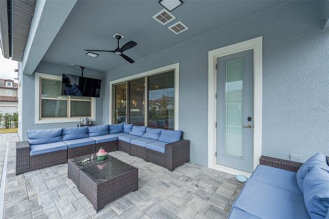 8024 LEAF GROVE CIRCLE CIRCLE, Orlando, FL 32836