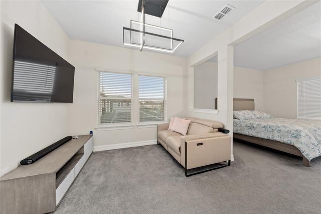 8024 LEAF GROVE CIRCLE CIRCLE, Orlando, FL 32836