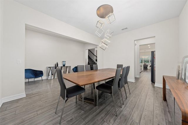 8024 LEAF GROVE CIRCLE CIRCLE, Orlando, FL 32836