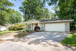 4316 Kennilworth Drive Se, Grand Rapids Twp, MI 49546